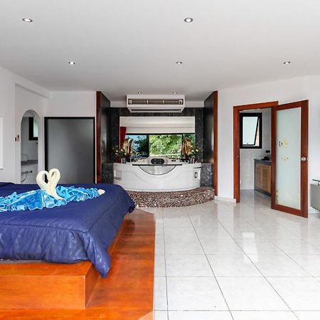 My Dream Maenam Bay View Villa Bophut Exterior foto
