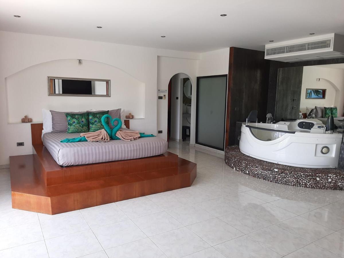 My Dream Maenam Bay View Villa Bophut Exterior foto