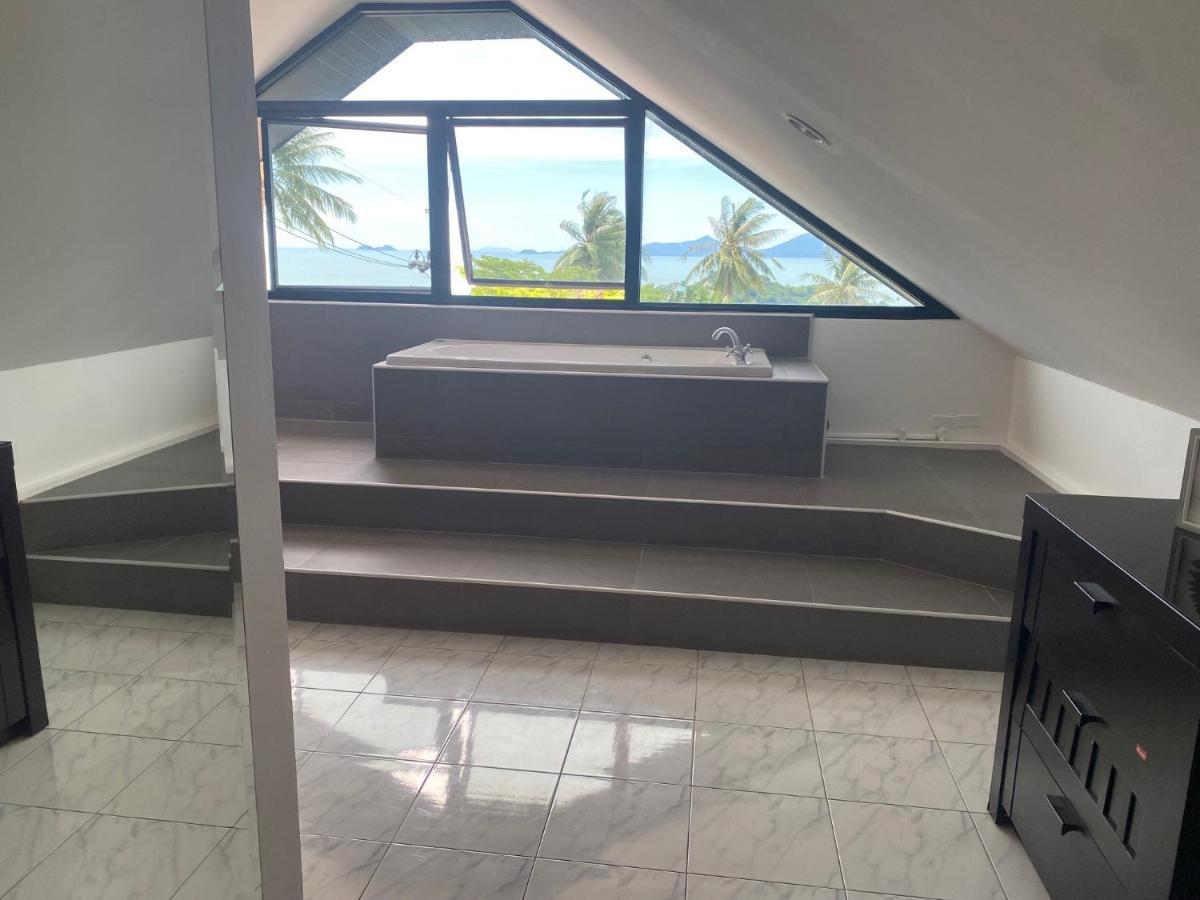 My Dream Maenam Bay View Villa Bophut Exterior foto