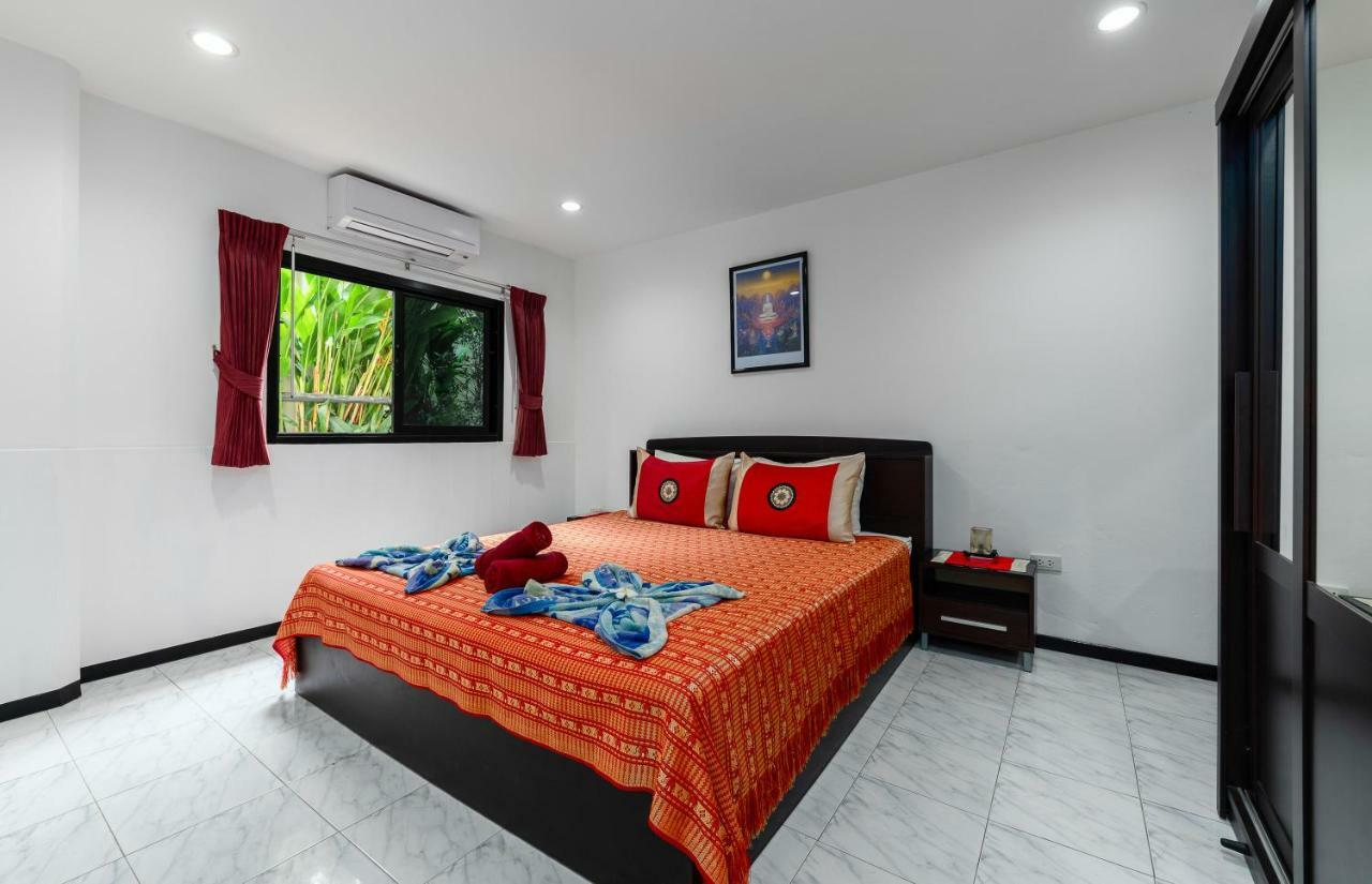My Dream Maenam Bay View Villa Bophut Exterior foto